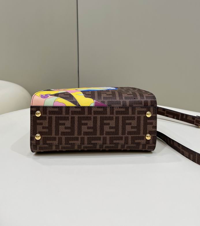 FDNI-Bags - Drift Supply - 1187