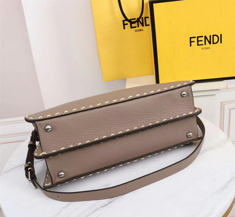 FDNI-Bags - Drift Supply - 745