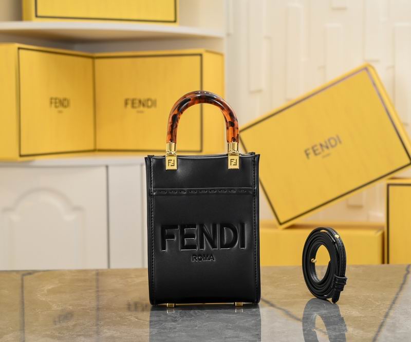 FDNI-Bags - Drift Supply - 488