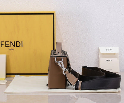 FDNI-Bags - Drift Supply - 307