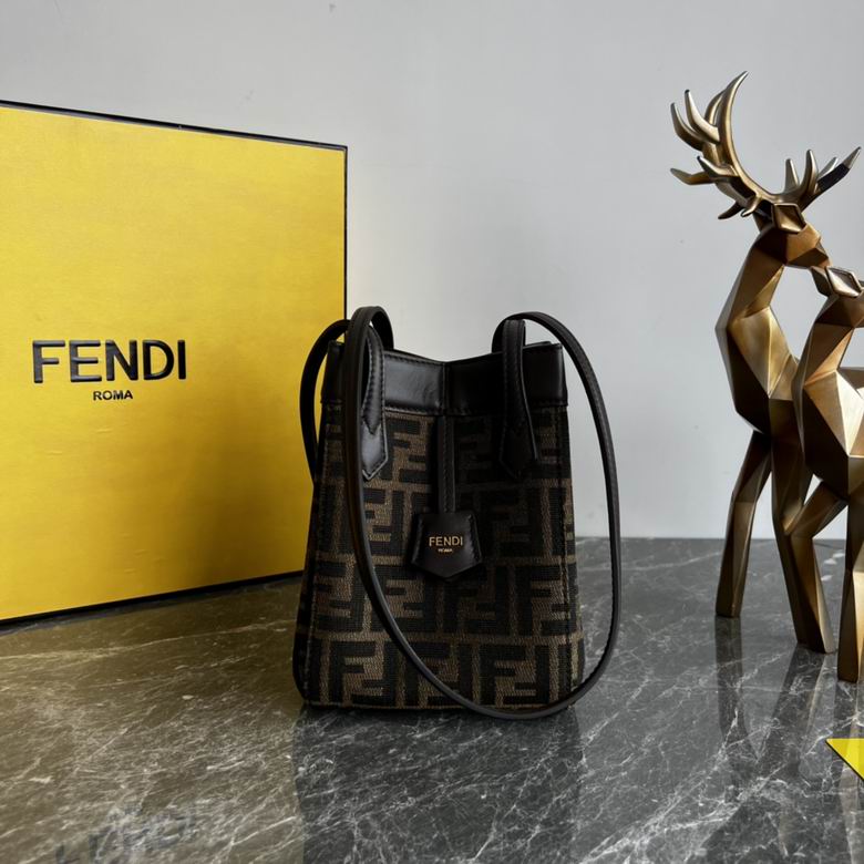 FDNI-Bags - Drift Supply - 856