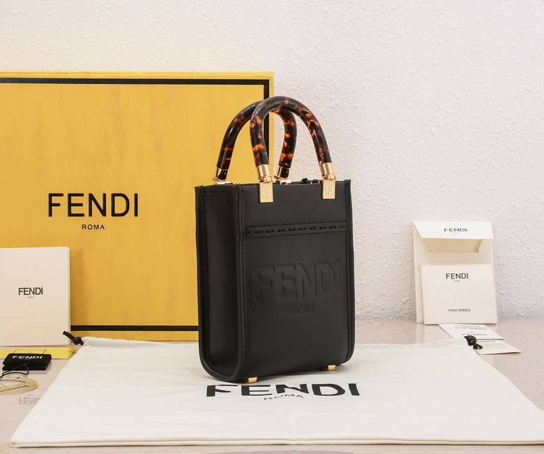 FDNI-Bags - Drift Supply - 478