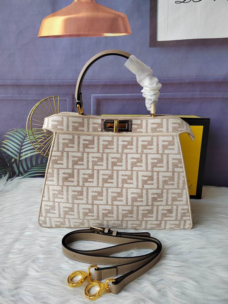 FDNI-Bags - Drift Supply - 403
