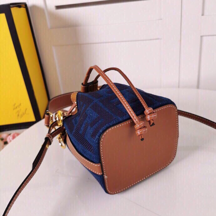 FDNI-Bags - Drift Supply - 050