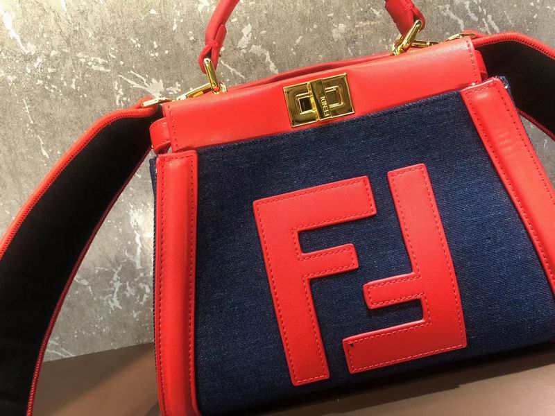 FDNI-Bags - Drift Supply - 732