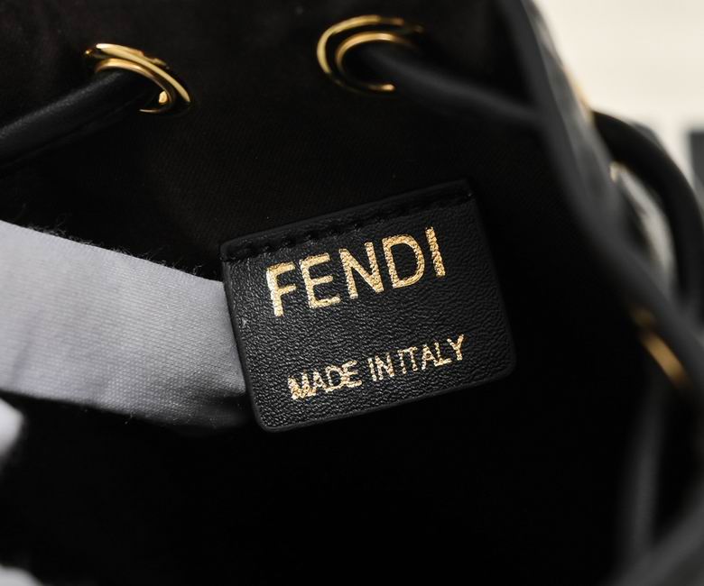 FDNI-Bags - Drift Supply - 277