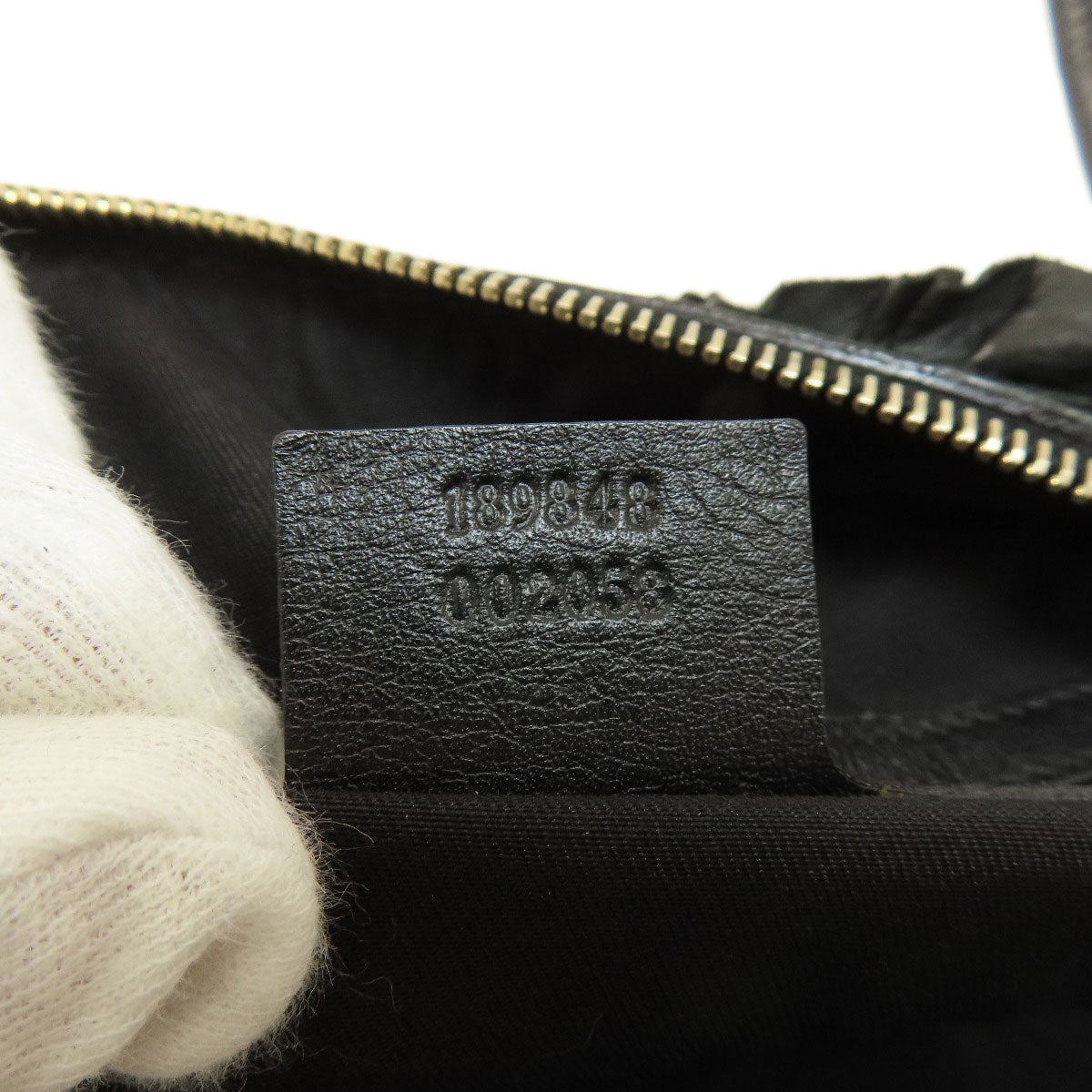 Drift Supply - GGC1 BAG - 839