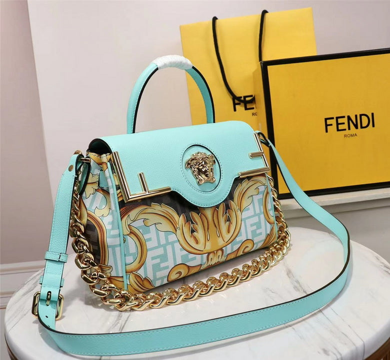 FDNI-Bags - Drift Supply - 527