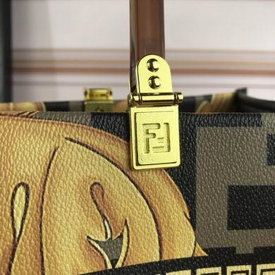 FDNI-Bags - Drift Supply - 460