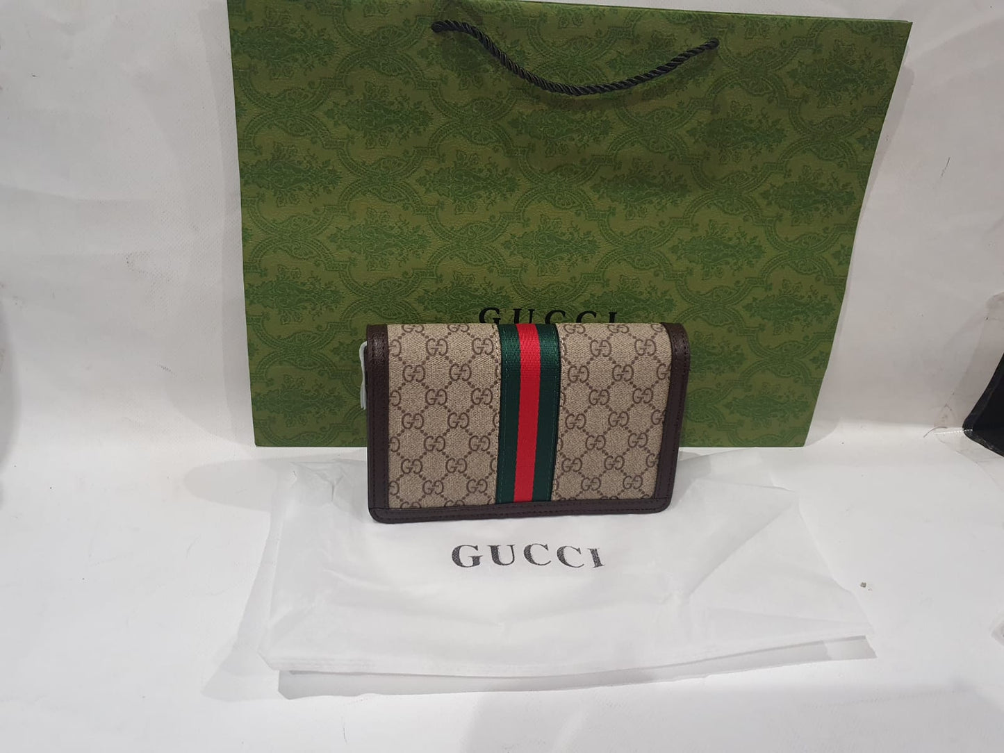 Drift Supply - GGC1 BAG - 389