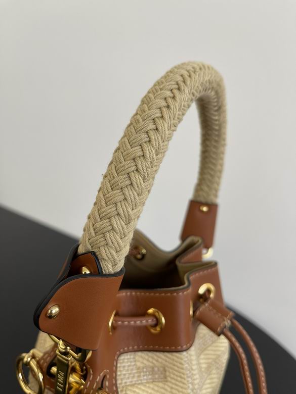FDNI-Bags - Drift Supply - 585