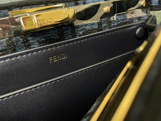 FDNI-Bags - Drift Supply - 756