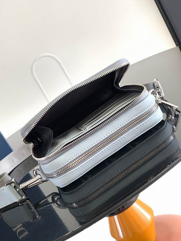 DDR-Bags - Drift Supply - 730