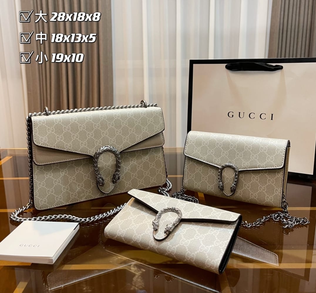 Drift Supply - GGC1 BAG - 1258