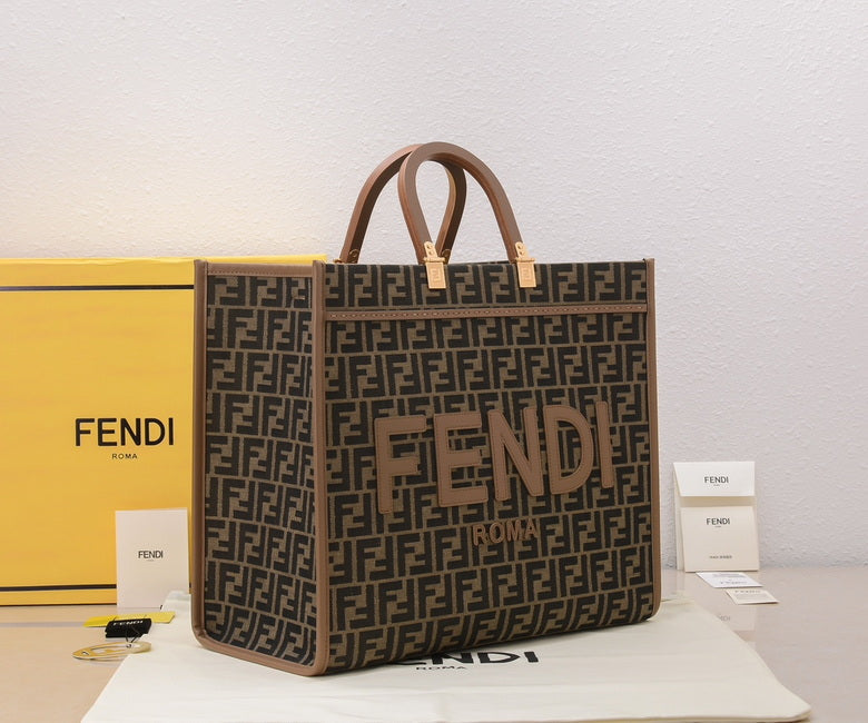 FDNI-Bags - Drift Supply - 479