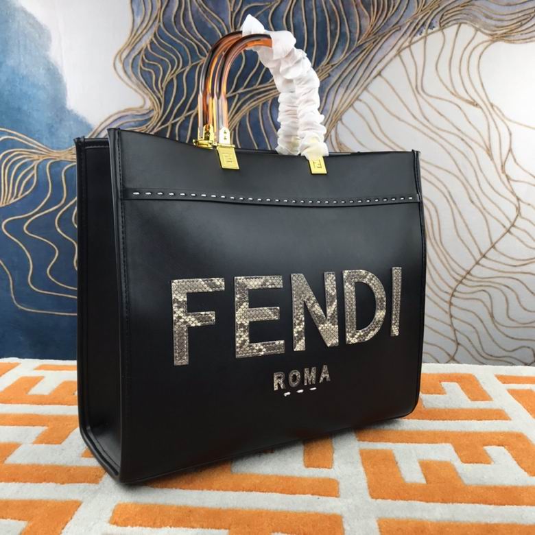 FDNI-Bags - Drift Supply - 449
