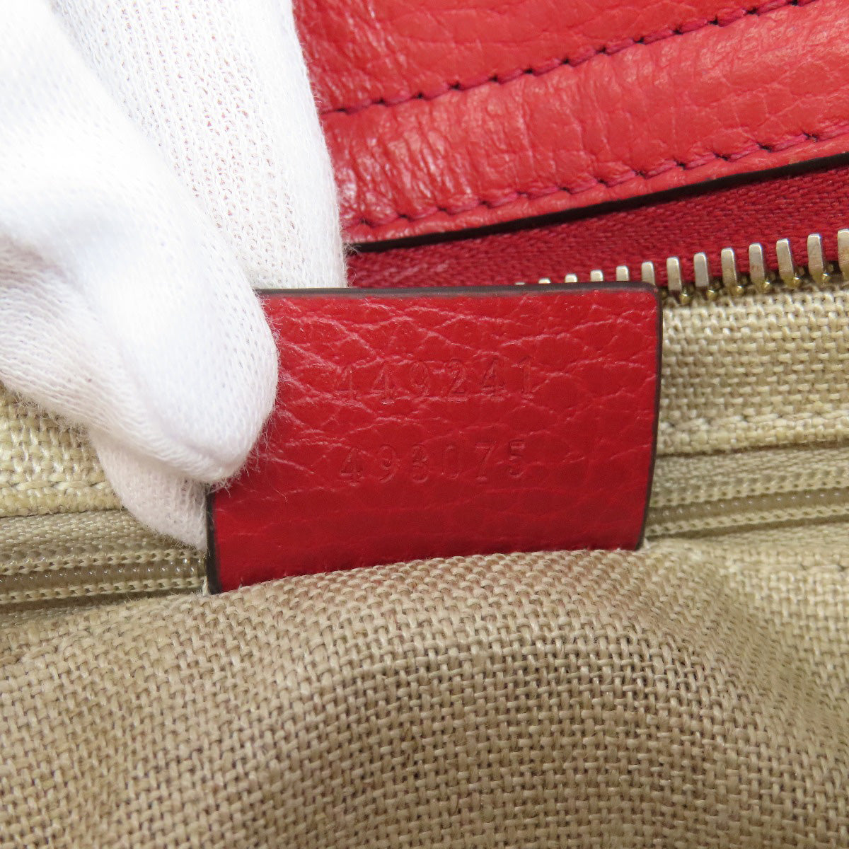 Drift Supply - GGC1 BAG - 776