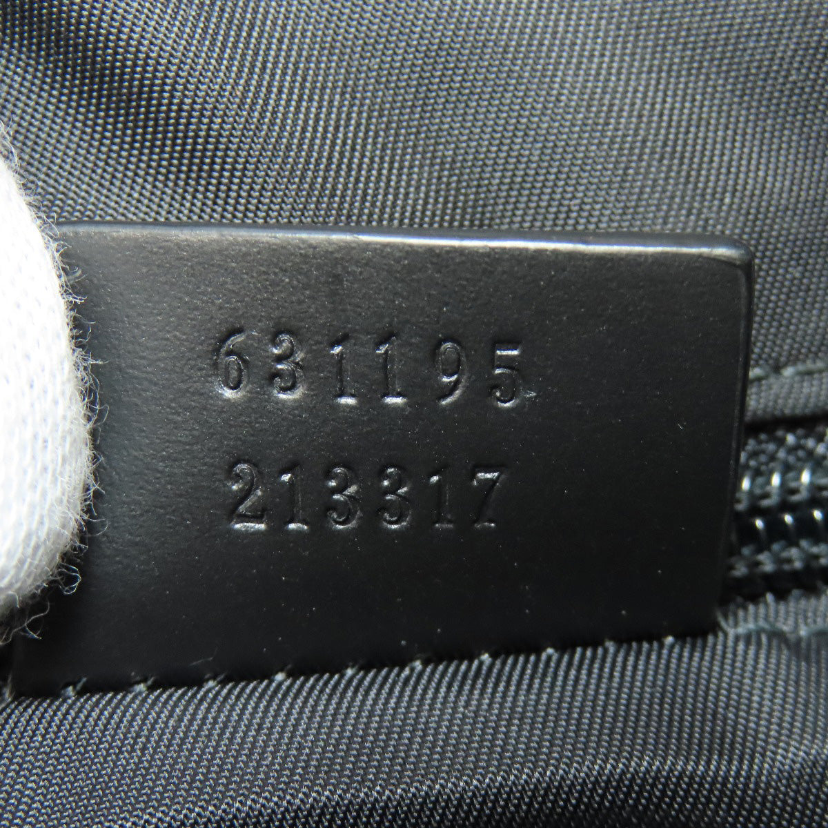 Drift Supply - GGC1 BAG - 2527