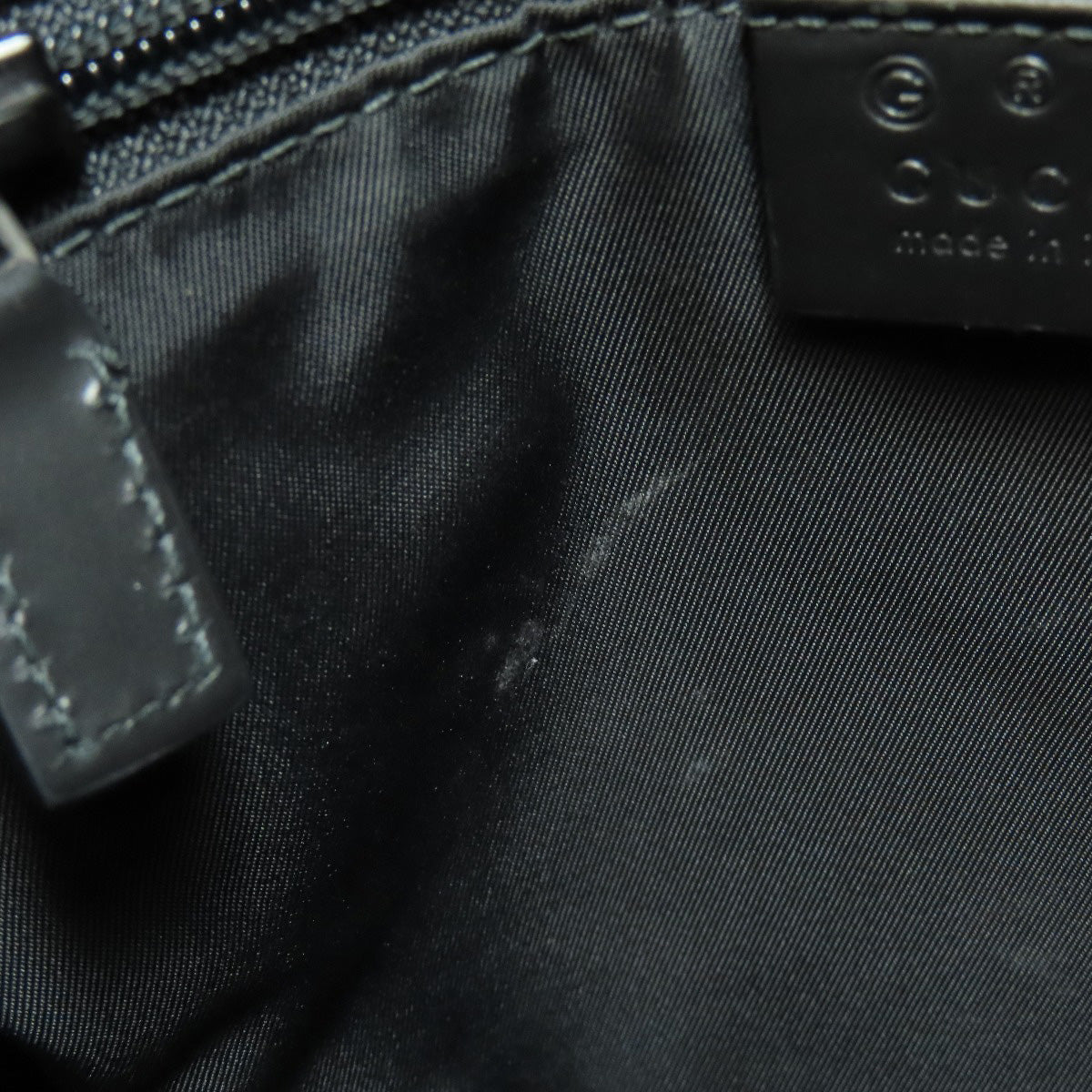 Drift Supply - GGC1 BAG - 2527