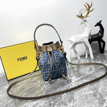 FDNI-Bags - Drift Supply - 114