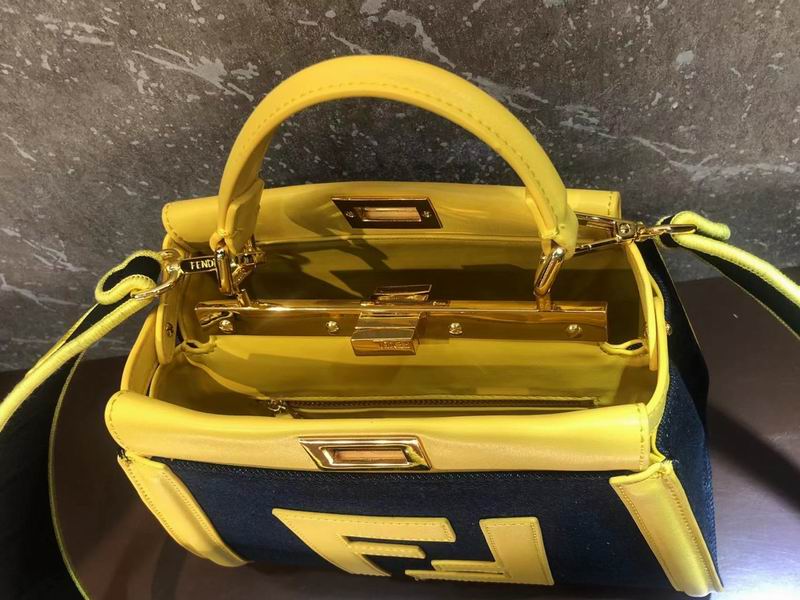 FDNI-Bags - Drift Supply - 732