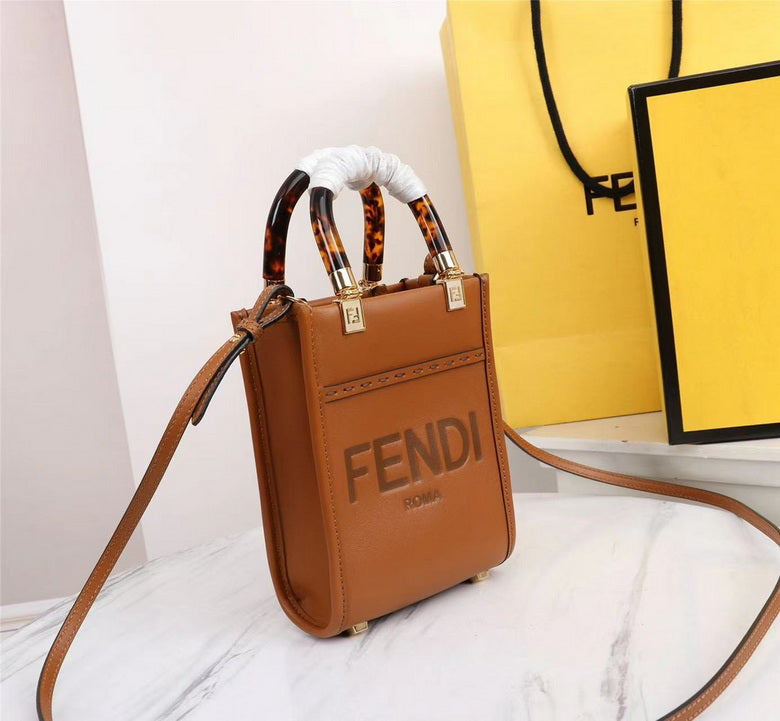 FDNI-Bags - Drift Supply - 645
