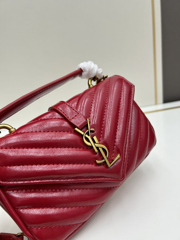 LSY-Bags - Drift Supply - 135