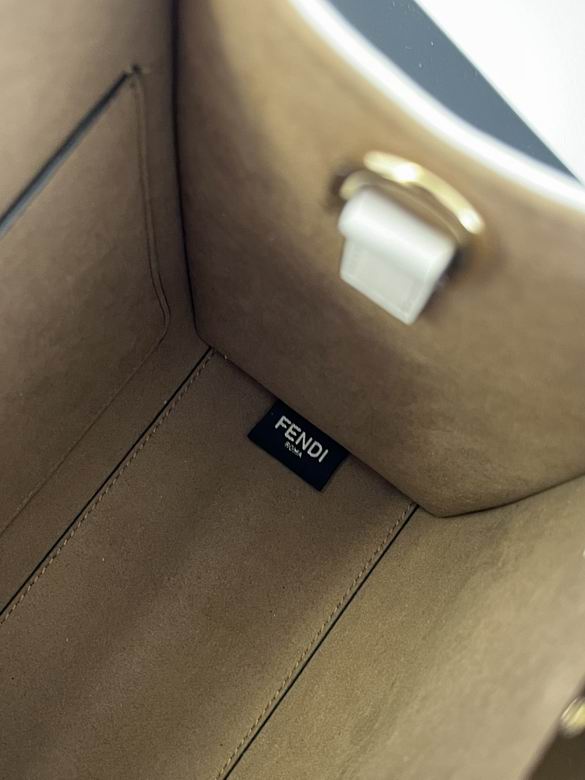 FDNI-Bags - Drift Supply - 843