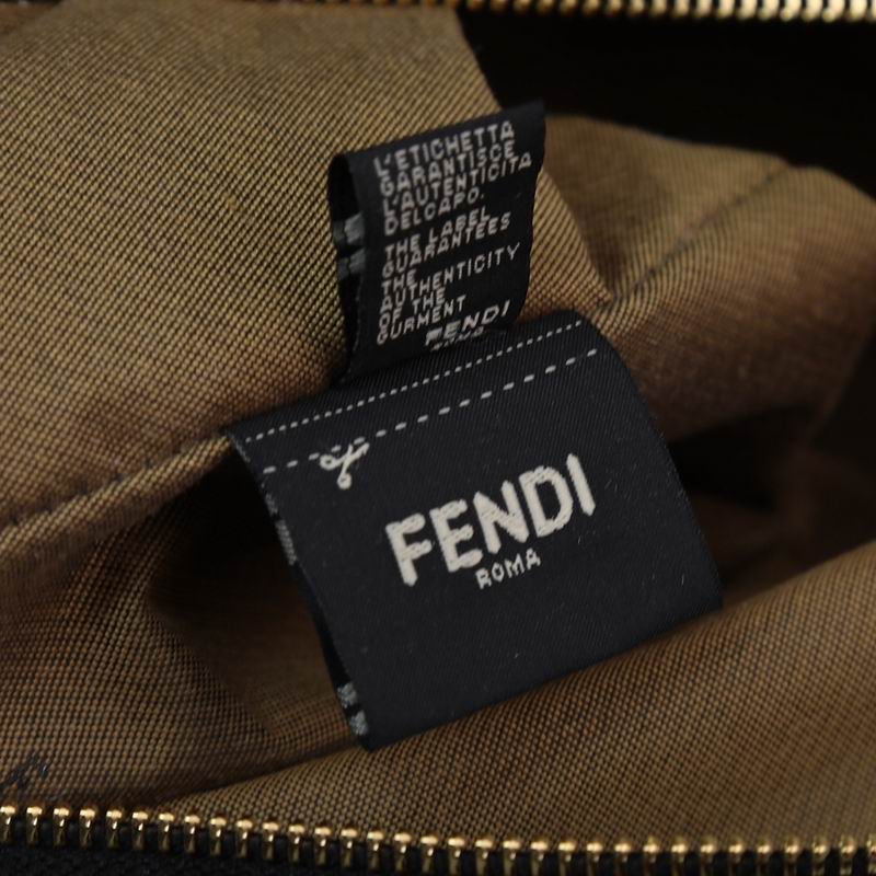 FDNI-Bags - Drift Supply - 215