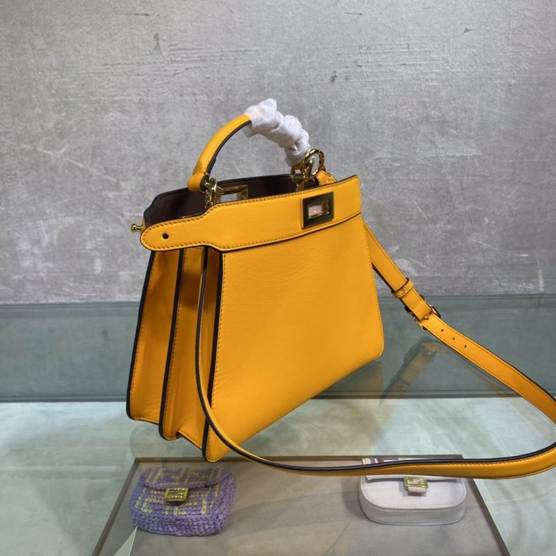 FDNI-Bags - Drift Supply - 738