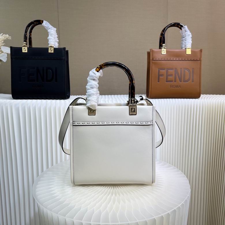 FDNI-Bags - Drift Supply - 652