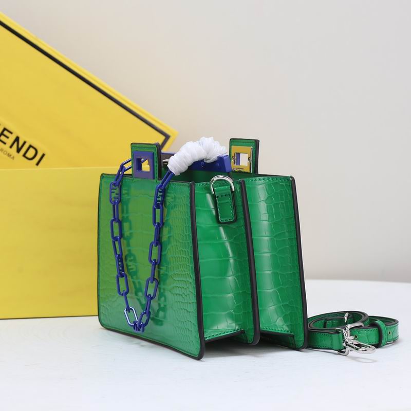 FDNI-Bags - Drift Supply - 407