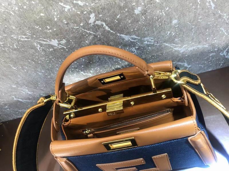 FDNI-Bags - Drift Supply - 732