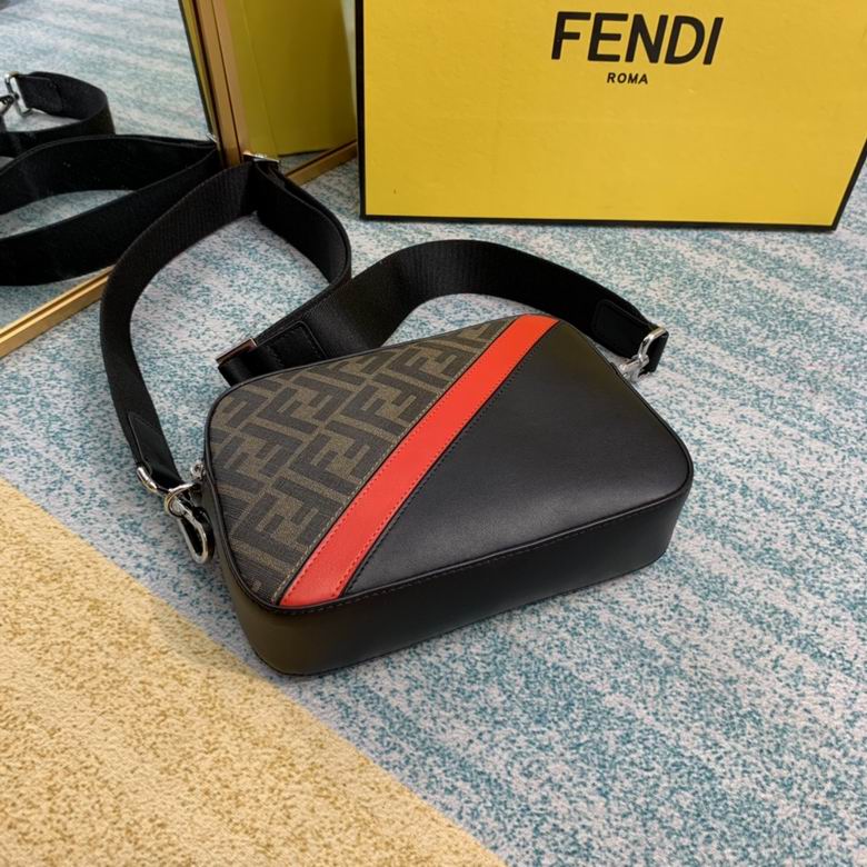 FDNI-Bags - Drift Supply - 602