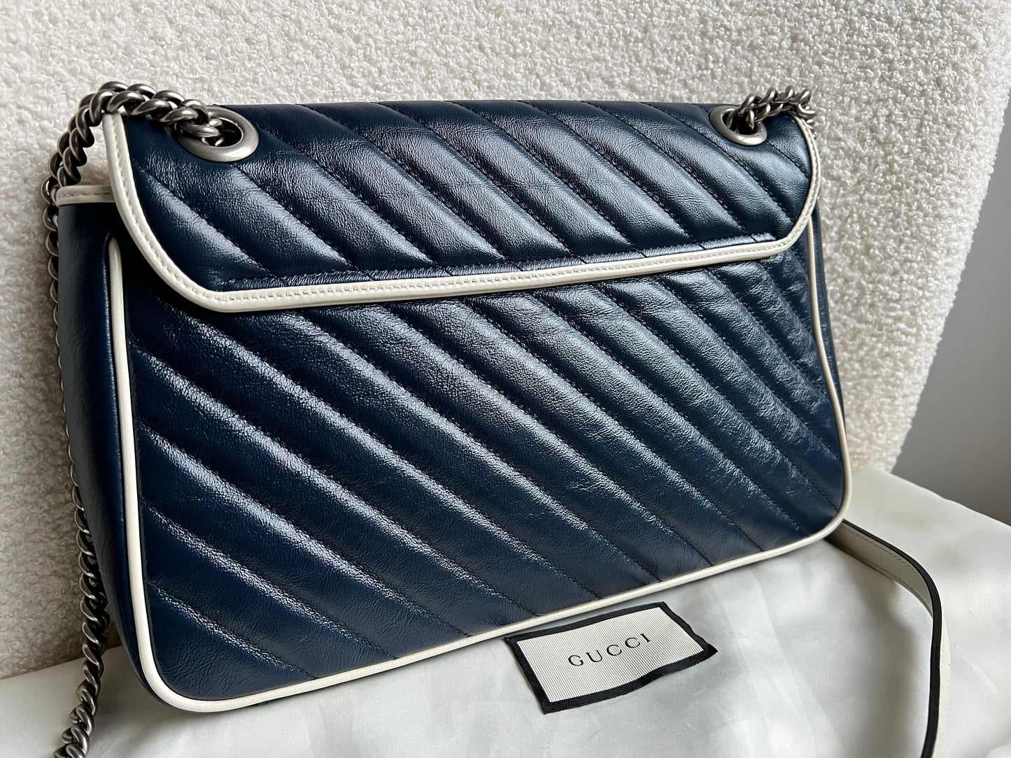 Drift Supply - GGC1 BAG - 3994