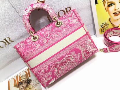 DDR-Bags - Drift Supply - 534