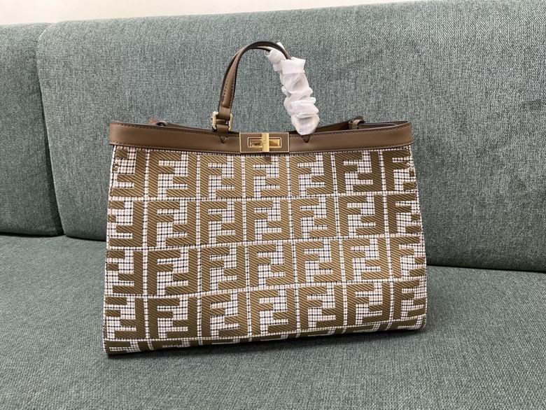 FDNI-Bags - Drift Supply - 831