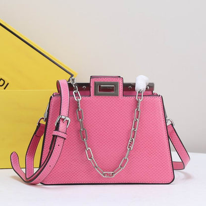 FDNI-Bags - Drift Supply - 408