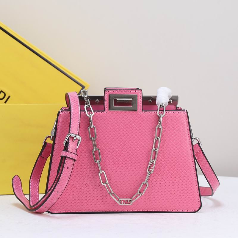 FDNI-Bags - Drift Supply - 408
