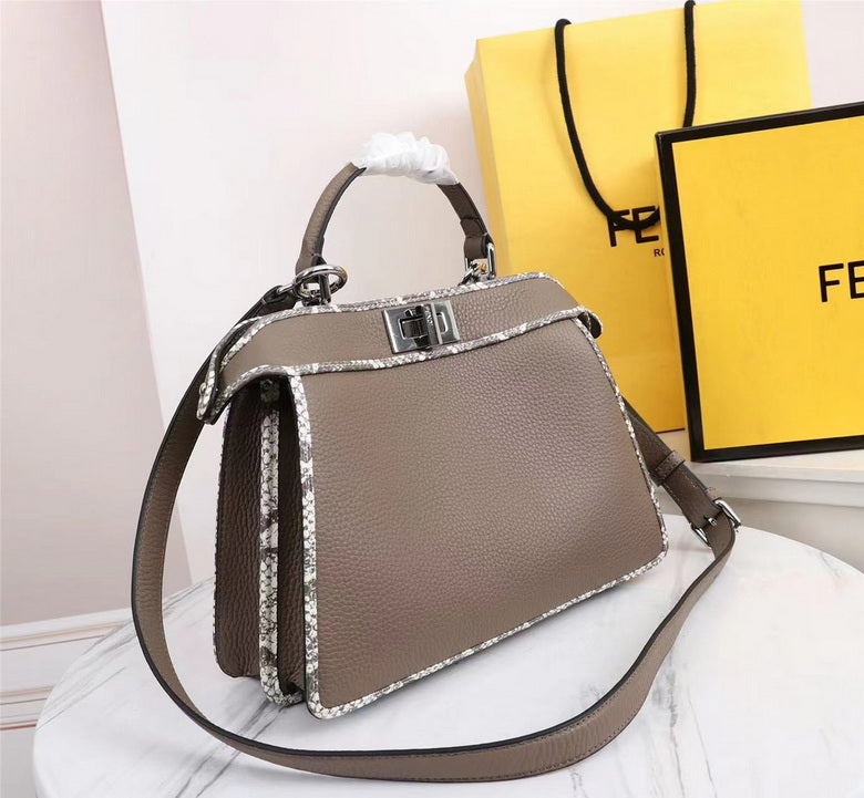 FDNI-Bags - Drift Supply - 744