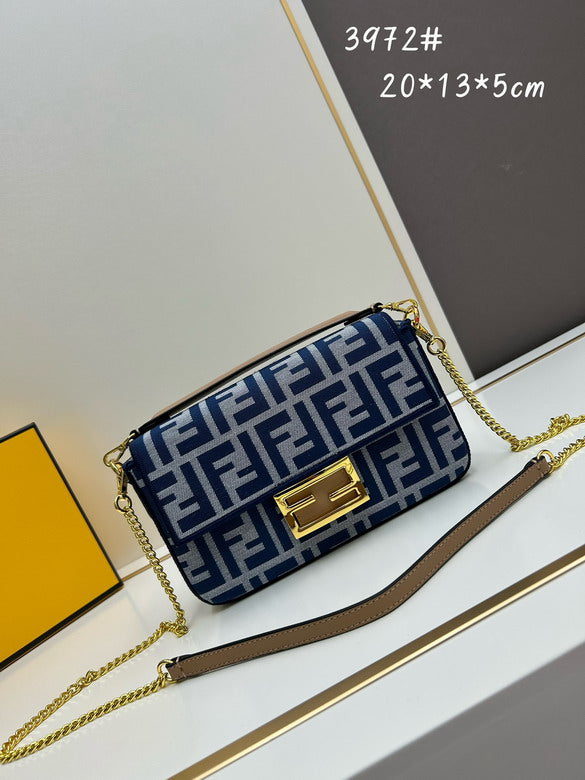 FDNI-Bags - Drift Supply - 127