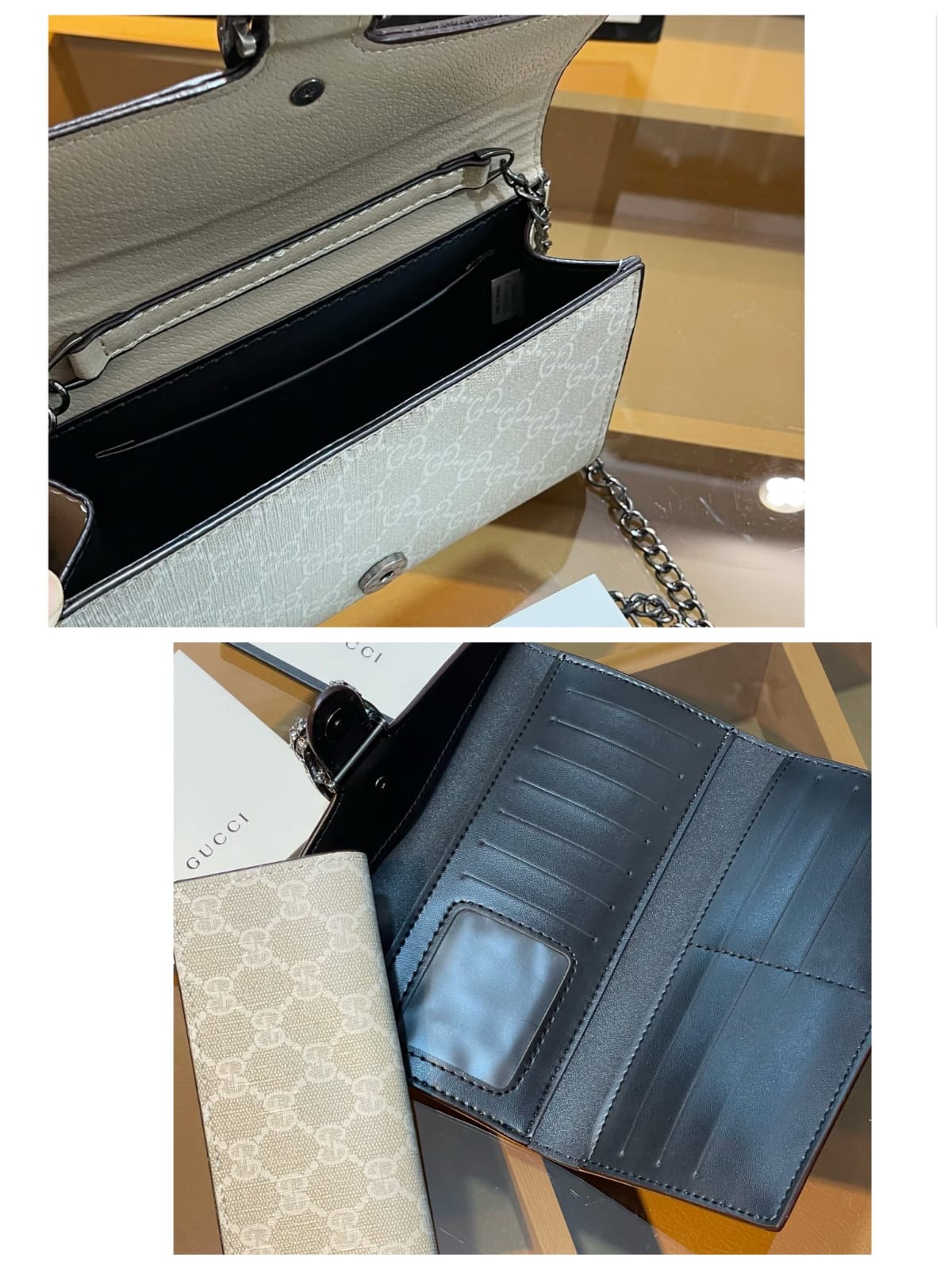 Drift Supply - GGC1 BAG - 1258