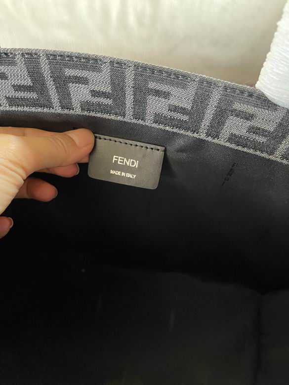 FDNI-Bags - Drift Supply - 874
