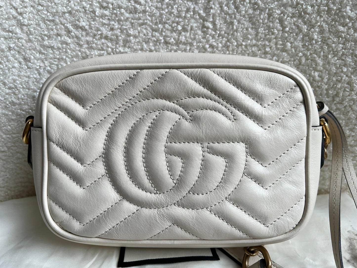 Drift Supply - GGC1 BAG - 3829