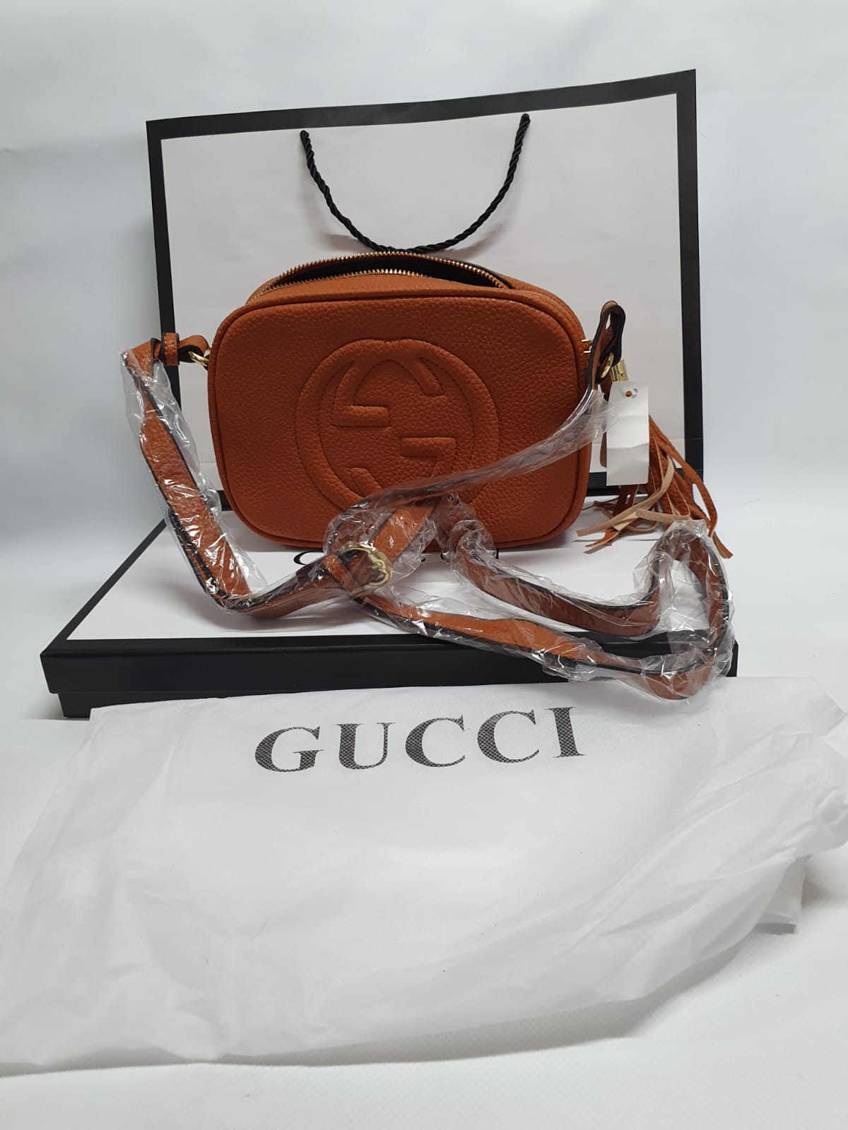 Drift Supply - GGC1 BAG - 1249