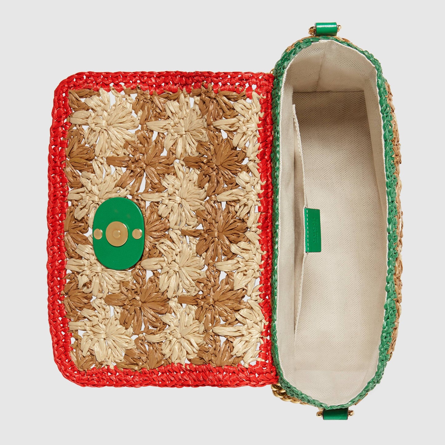 Drift Supply - GGC1 BAG - 3431