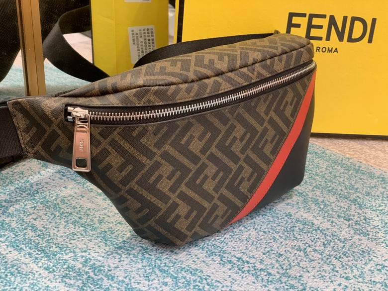 FDNI-Bags - Drift Supply - 535
