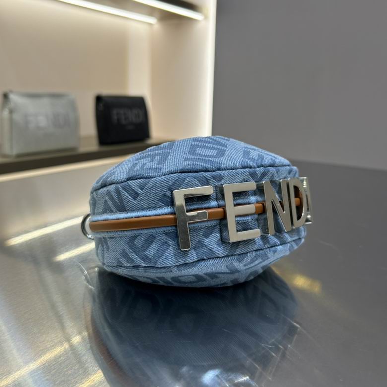 FDNI-Bags - Drift Supply - 790