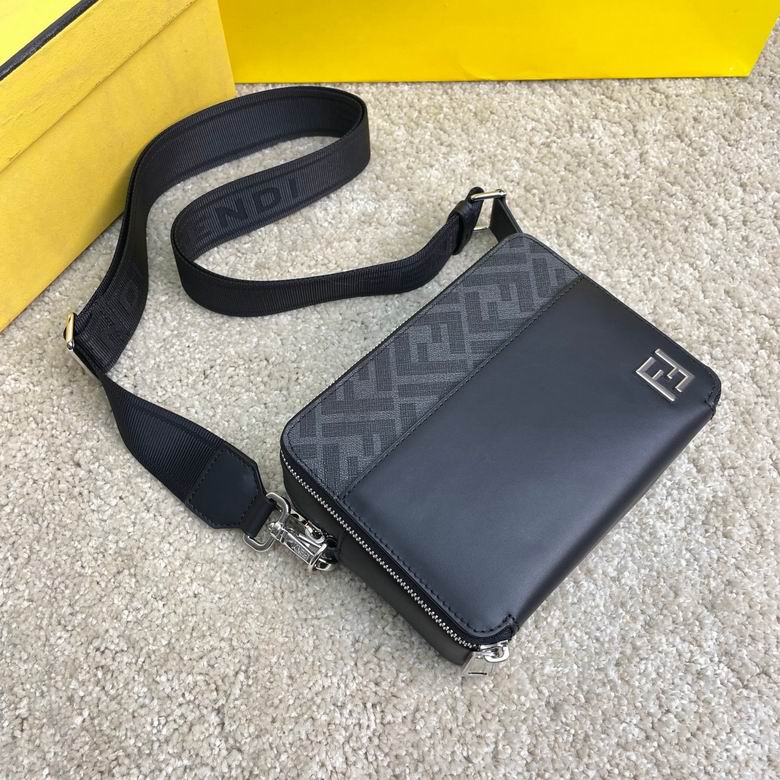 FDNI-Bags - Drift Supply - 070