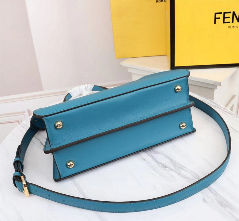 FDNI-Bags - Drift Supply - 747